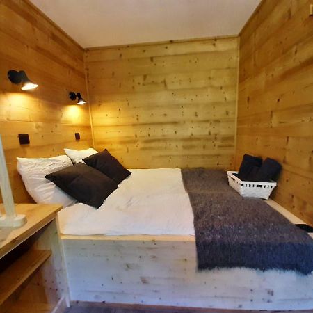 O Cosy D'Olle Apartment Алмон Екстериор снимка