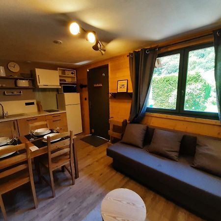 O Cosy D'Olle Apartment Алмон Екстериор снимка