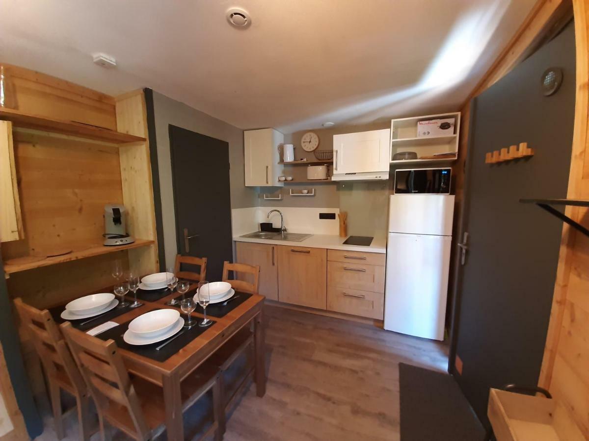 O Cosy D'Olle Apartment Алмон Екстериор снимка