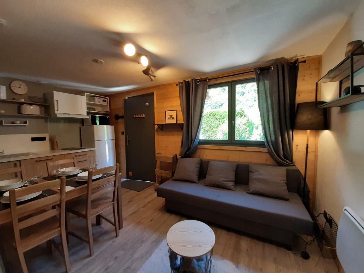 O Cosy D'Olle Apartment Алмон Екстериор снимка